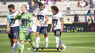 ASÍ TERMINÓ el Pumas vs Atlas | Goyas y Abucheos