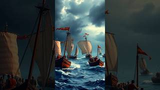 The Battle of Salamis: Naval Supremacy in Ancient Greece #history #pirates #greek #persian #armada