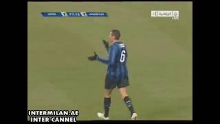فيديو كليب لأهداف الانتر ويوفينتوس في كأس ايطاليا