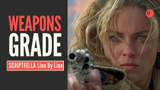 Cinematic Screenwriting - This is How It Is Done