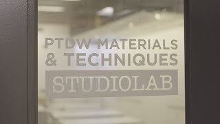Inside SAIC’s StudioLab