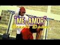 BAHATI - Mi Amor | Couple Dance | @beingceb