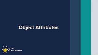 Practice Modifying Object Attributes and Calling Methods | The Complete Python Pro Bootcamp for 2022