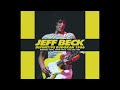 Jeff Beck - 1986-06-10 Nippon Budokan, Tokyo, Japan [AUD]