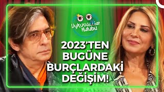 Üç Yılda Hayatımızda Neler Değişti? | Uykusuzlar Kulübü