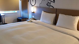 How to enjoy the cheapest ocean view hotel in Haeundae, Busan