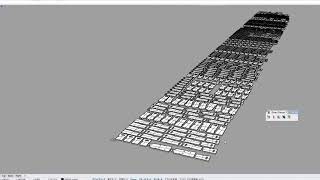 「家具」～「建築」へ　EMARF新プラグイン