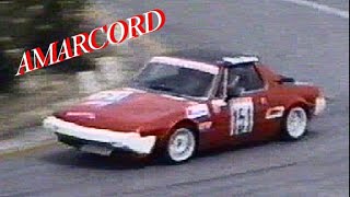 Monte Erice 90 | Antonino Oddo | Fiat X1/ 9 Five Speed