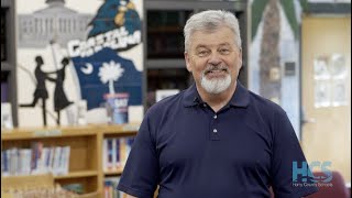 2022 Welcome Back Message from Superintendent Rick Maxey!