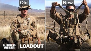 Army Jungle Soldier Reveals Combat Rig That Could Replace TAPS | Loadout