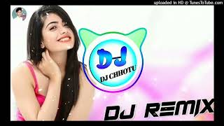 जानु थार बिना कुण पुच्छ खानो कायो Jaanu thar bina kun puchh khano kayo kon Vs Banota remix #DjChotu