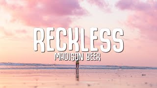Madison Beer Reckless Lyrics