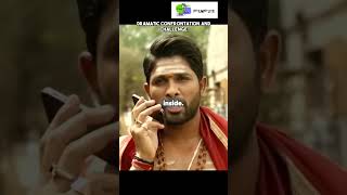 DJ | South Indian Hindi Dubbed Action Scene     #alluarjun #southmovie