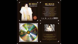 MIKO MISSION - THE ORIGINAL MAXI-SINGLE S COLLECTION