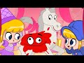 Is That Morphle?! Princess And Dragon Adventures for kids With Mila and Morphle!