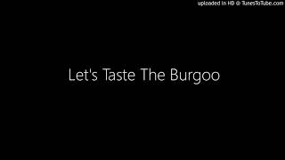 Let's Taste The Burgoo