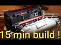 k24 build in 15 minutes