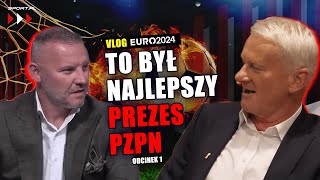 Kupili nie tego piłkarza! Kuriozalne kulisy transferu reprezentanta Polski. [VLOG]