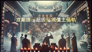 萬法歸一 濟世眾生(冤親債主)