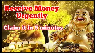 MONEY MAGNET | FENG SHUI LUCK |  MUSIC TO ATTRACT MONEY, \u0026 WEALTH | MANIFEST YOUR FINANCIAL SUCCESS