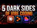 5 Vibe Coding Problems That Can Destroy Your Idea Before Launch | Vibe Code Cleanup | iTechnolabs