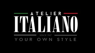 Atelier Italiano - Tailor Kit - How does it Works