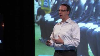 TEDxLosGatos - Marc Goodman - Future Crimes