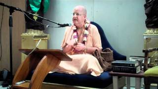 Jai Radha Madhav by HH Romapada Swami HD