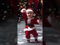 christmas dance