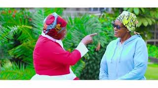 NDINGITIGIRA-DAMARIS WA ELDORET(OFFICIAL 4K VIDEO)