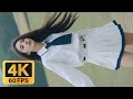 [4K] AI Art Studio Lookbook / Uniform