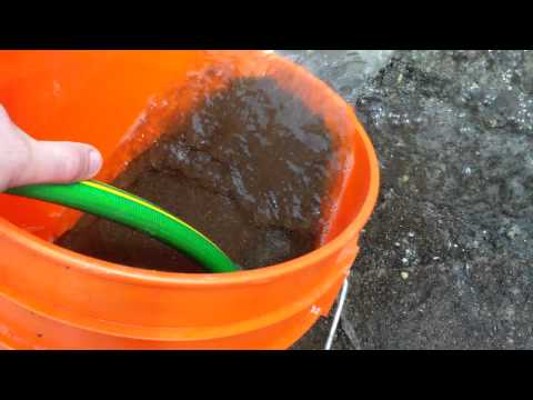 HOW TO: DIY Aquarium Substrate HOW TO: DIY Aquarium Substrate