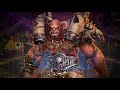 Top 10 Most Powerful Orcs - World of Warcraft Lore