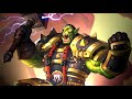 Top 10 Most Powerful Orcs - World of Warcraft Lore