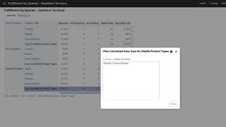 Create Groups in Oracle Analytics