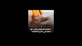 المأكولات اللبنانية يمكن أن تكون خفيفة ولا تزيد الوزن