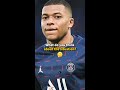 mbappe s girlfriend is transgender 🤯