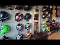 cebu helmet factory outlet.