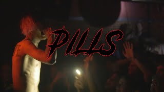 [FREE FOR PROFIT] lil peep type beat "pills" | sad emo rap/trap guitar type beat 2020 | Kubsy Beats