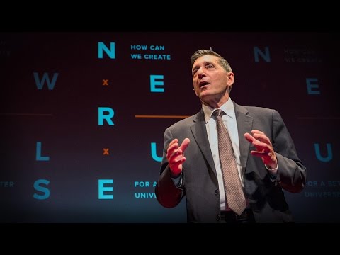 Addiction is a disease. We should treat it like one | Michael Botticelli Addiction is a disease. We should treat it like one | Michael Botticelli