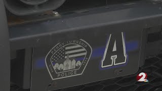Perry Township considers dissolving police department