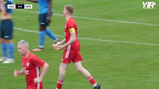 Highlights | Hassocks v Newhaven - 02.10.24