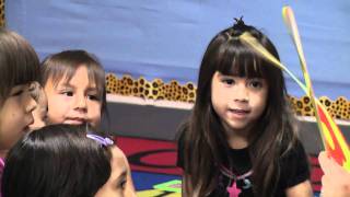 Stonewall Head Start PSA 2