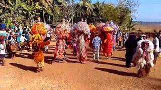 Suggi Kunithada Sobagu, Belambar