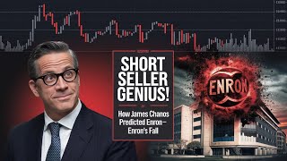 Short selling Genius 🔥know the story behind🔥