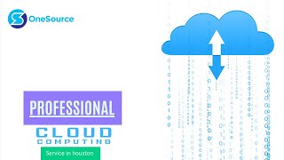 6 Advantages of Cloud Based Storage | Benefits of Using Cloud Computing | OneSource