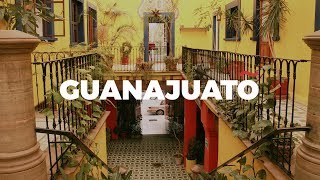 don Quijote Schools - Learn Spanish in GUANAJUATO - Mexico