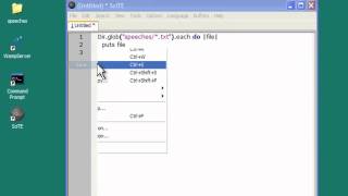Reading Files With Ruby