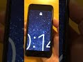 iphoneの新しいバグ？？画面が拡大されすぎて操作できない！！！