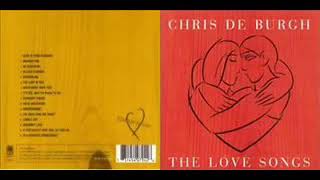 Chris De Burgh - The Love Songs